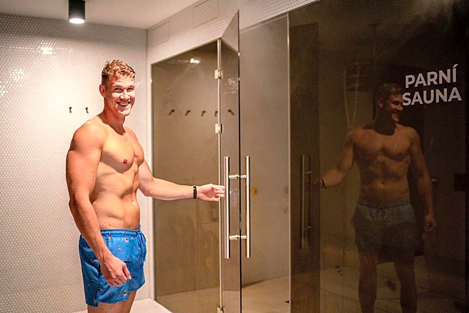 Hotel & Spa Chariclea