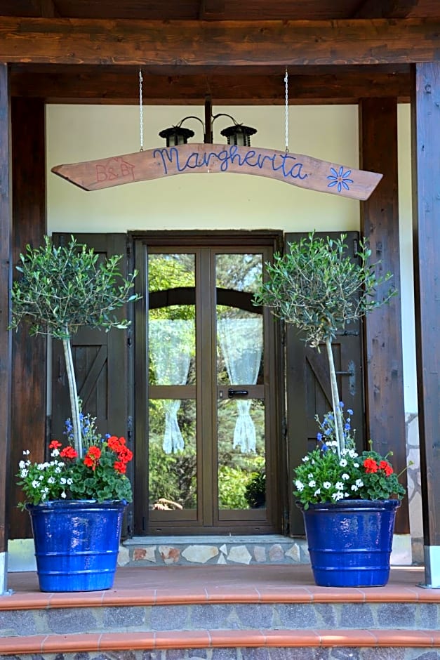 Bed And Breakfast Margherita & Home Restaurant