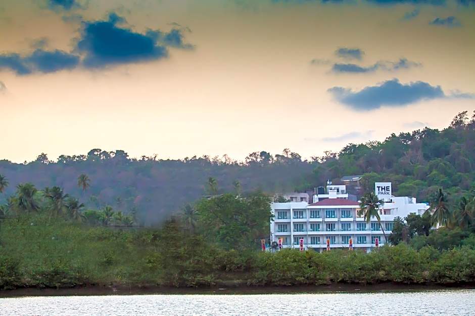 The Park Baga River Goa (Adults only Property)