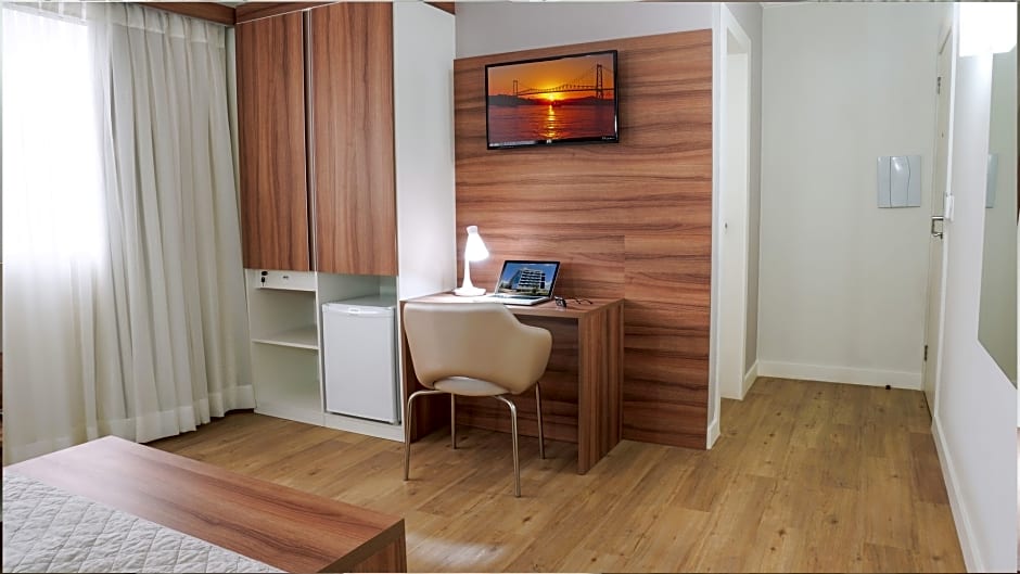 Iate Hotel Florianópolis