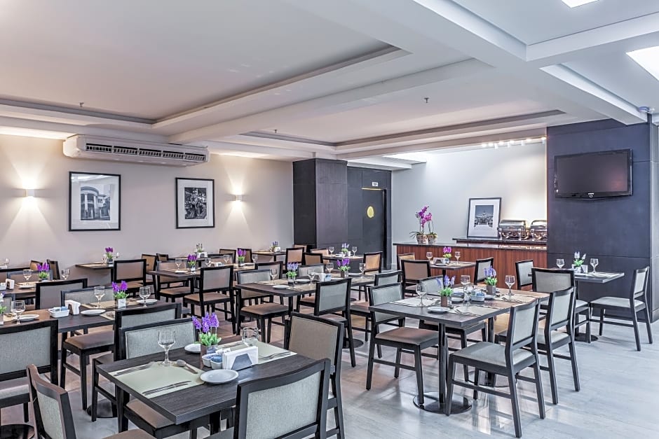 Blue Tree Towers Bauru