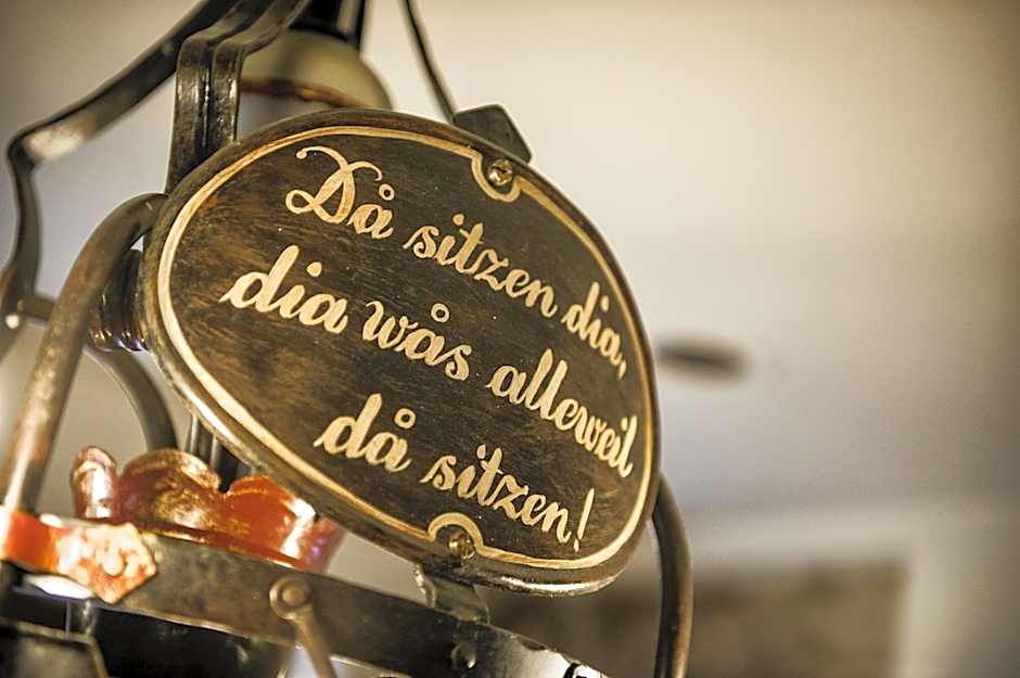 Landhotel Steindlwirt