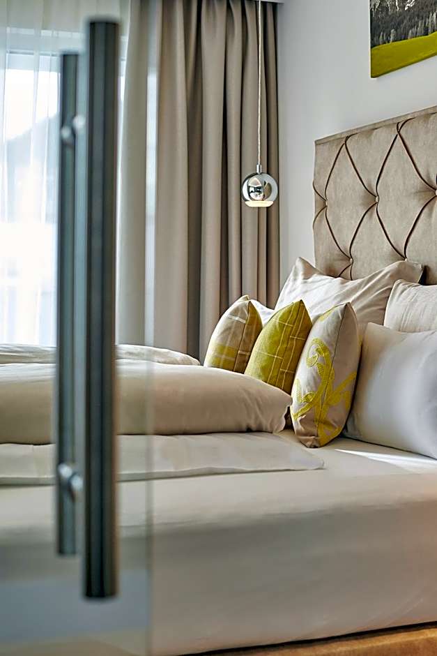 A-VITA Viktoria & A-VITA living luxury apartments