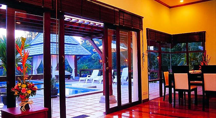 Samui Honey Tara Villa Residence