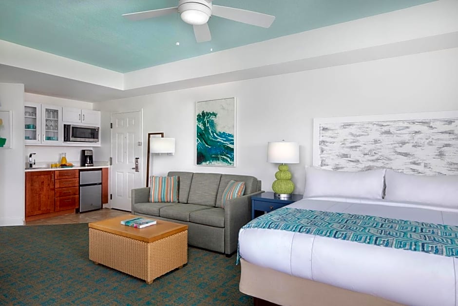 Marriott's Harbour Lake