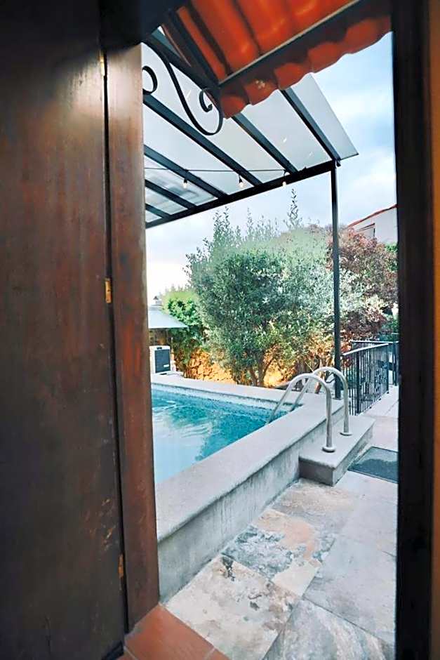 Casa Jade Centro