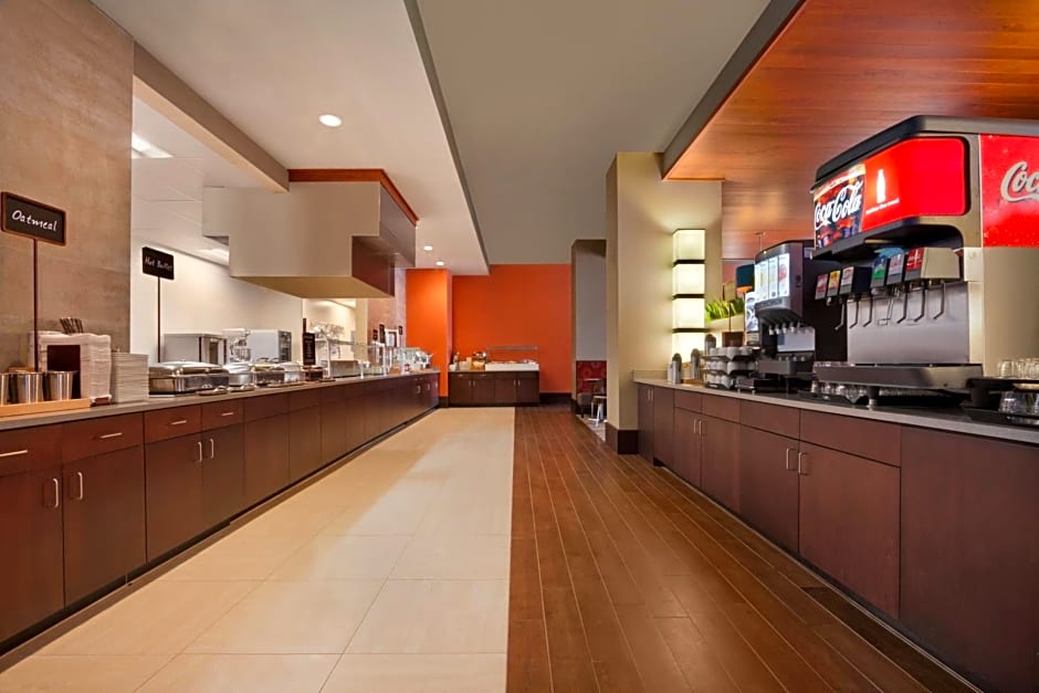 Embassy Suites Knoxville West