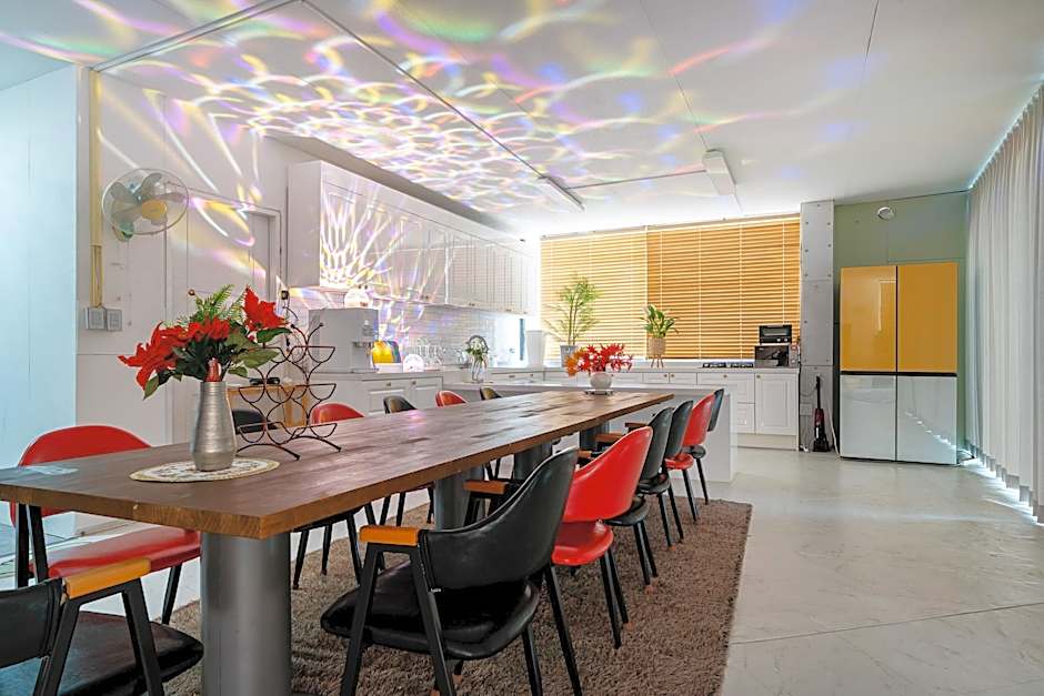 Gwangju Sejong Hotel