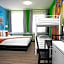 Amsterdam Teleport Hotel