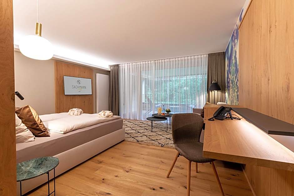 Sackmann Genuss und Spa Resort