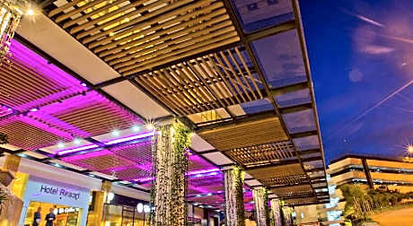 Resorts World Genting - Resort Hotel