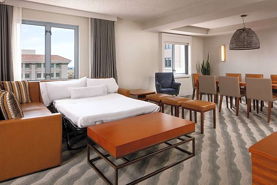 Westin Pasadena