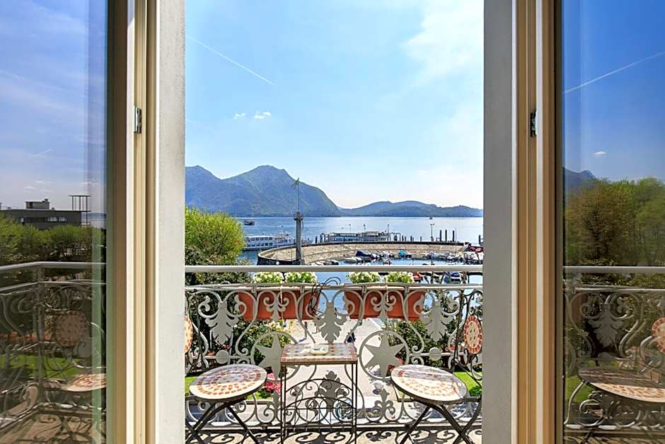 Photo 1 of 50 of Hotel Ancora