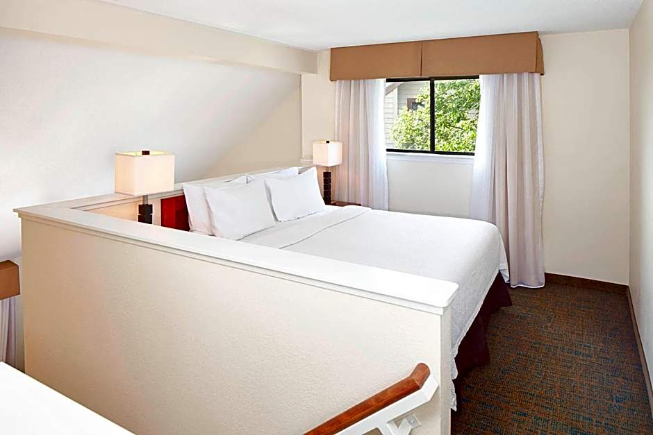 Residence Inn by Marriott Minneapolis Eden Prairie