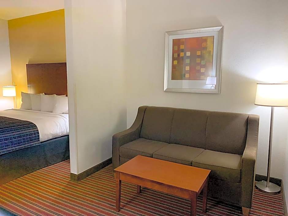 Alpharetta Inn