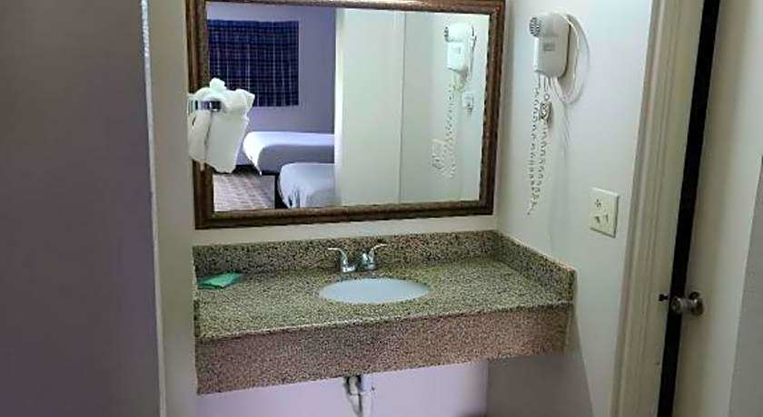 Americas Best Value Inn Elizabethtown