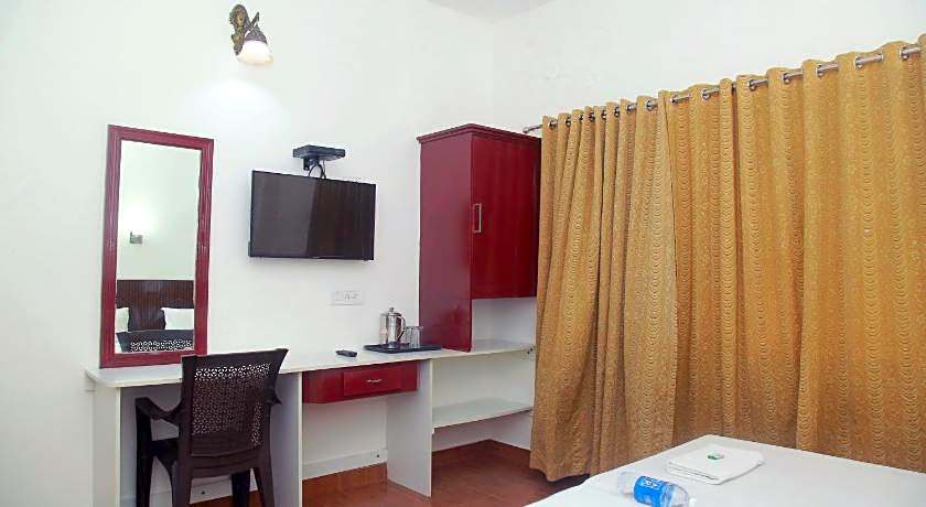 Hotel Srinivas
