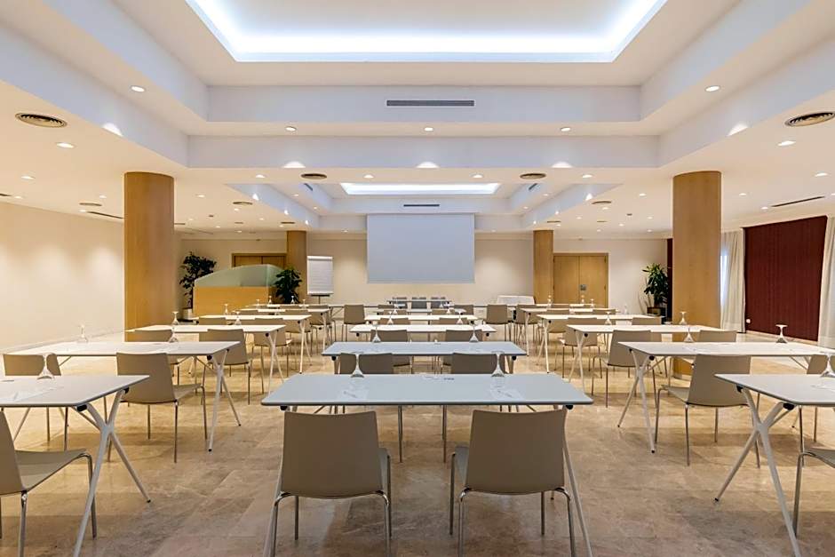 Catalonia Gran Hotel Verdi