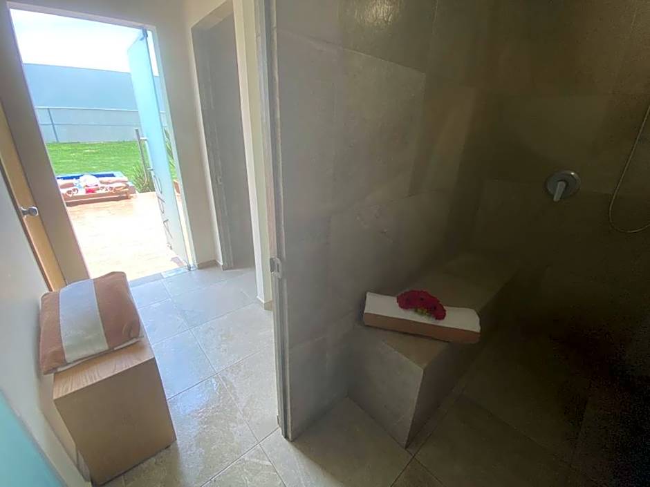 Hit Hoteles Aeropuerto Puebla