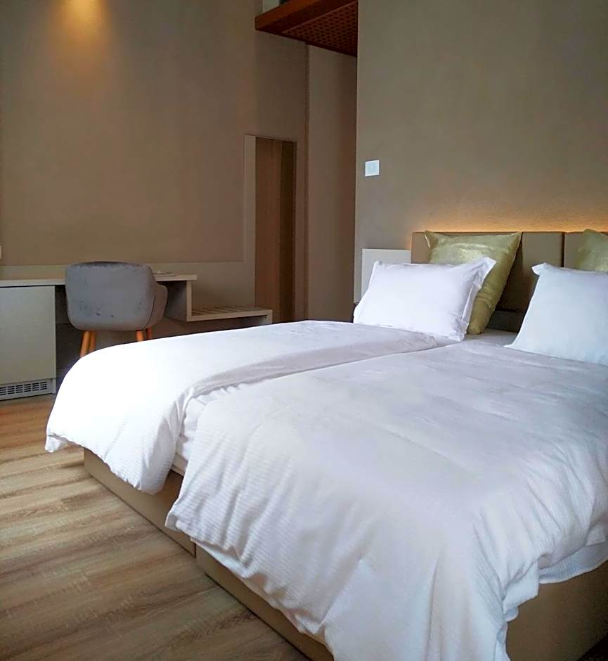 Albergo Ristorante Palladio Osteria dal 1900