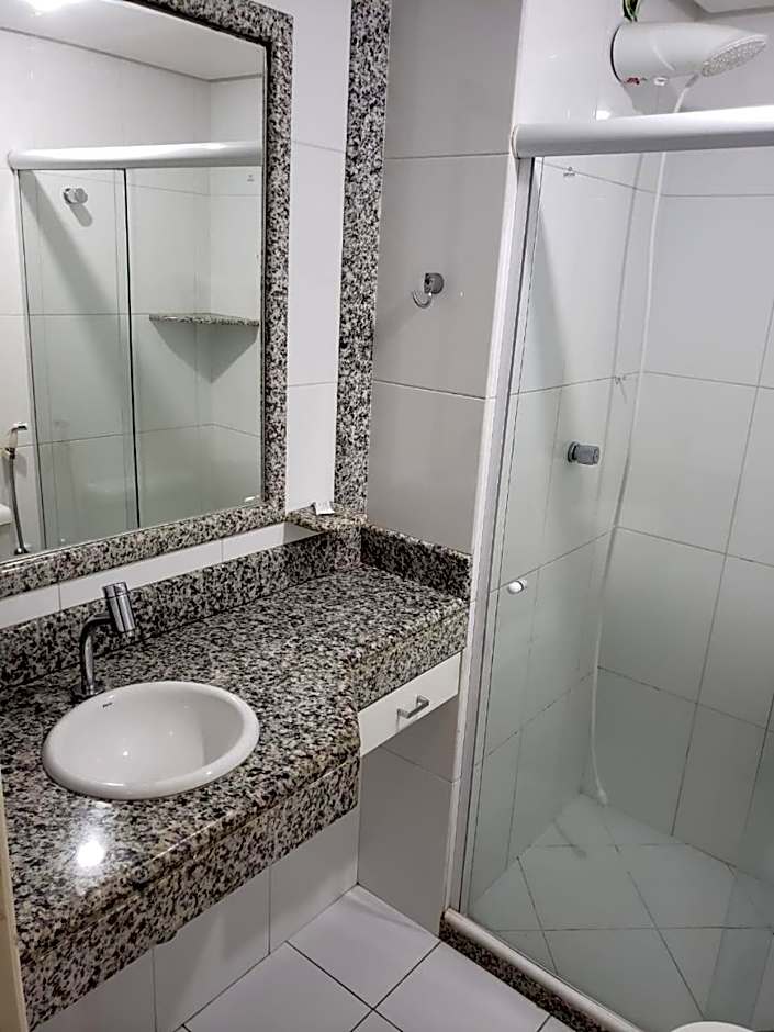 Flat Na Barra