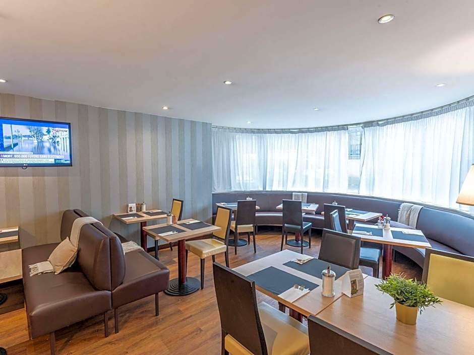 Hotel Mercure Rennes Cesson