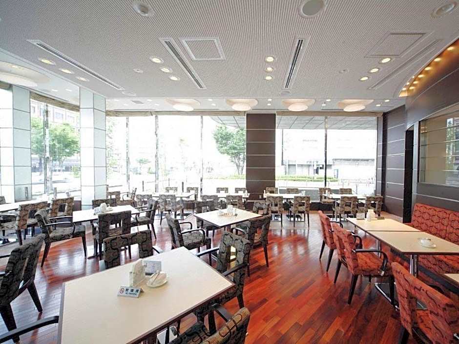 Hotel Granvia Wakayama