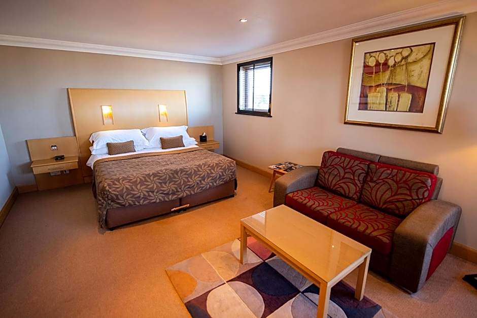 The Mansefield Hotel