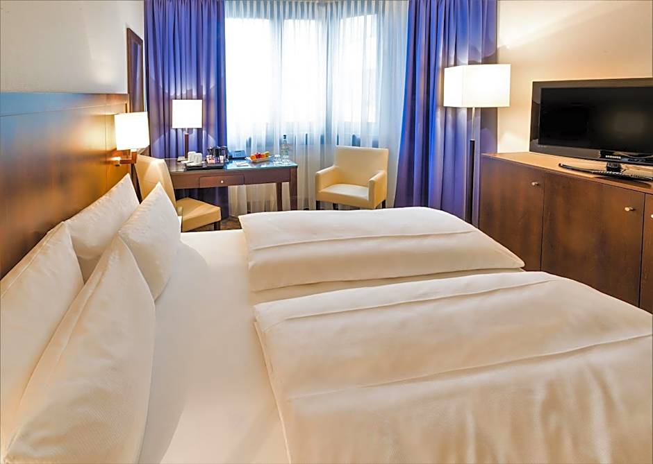 Best Western Hotel Trier City