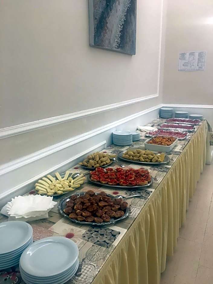 Hotel Milani