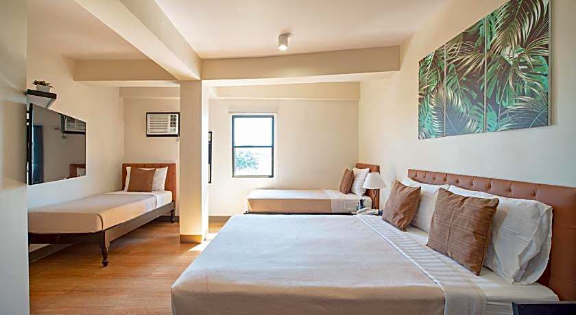 Achievers Airport Hotel