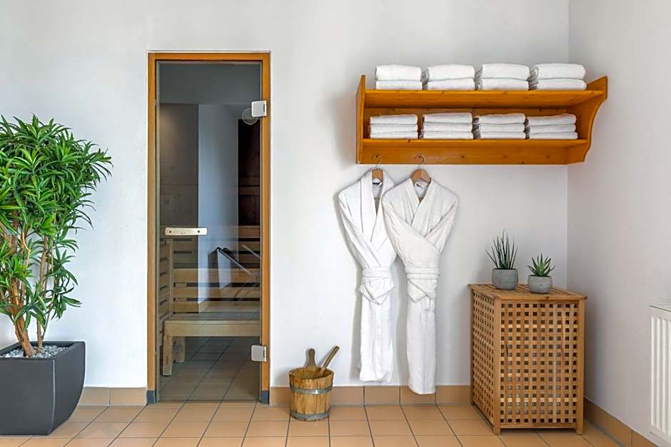 Hotel Münster Kongresscenter Affiliated by Melia
