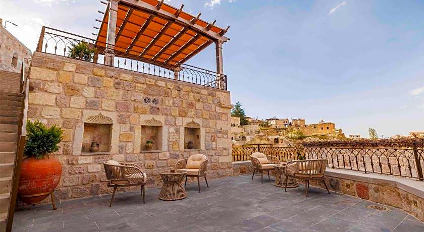 Signature Cave Cappadocia, Trademark Collection by Wyndham