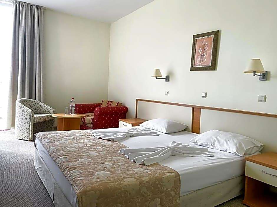 Apollo Golden Sands - Ultra All Inclusive