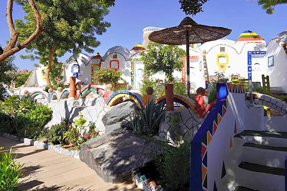 Artika Wadi Kiki Hotel