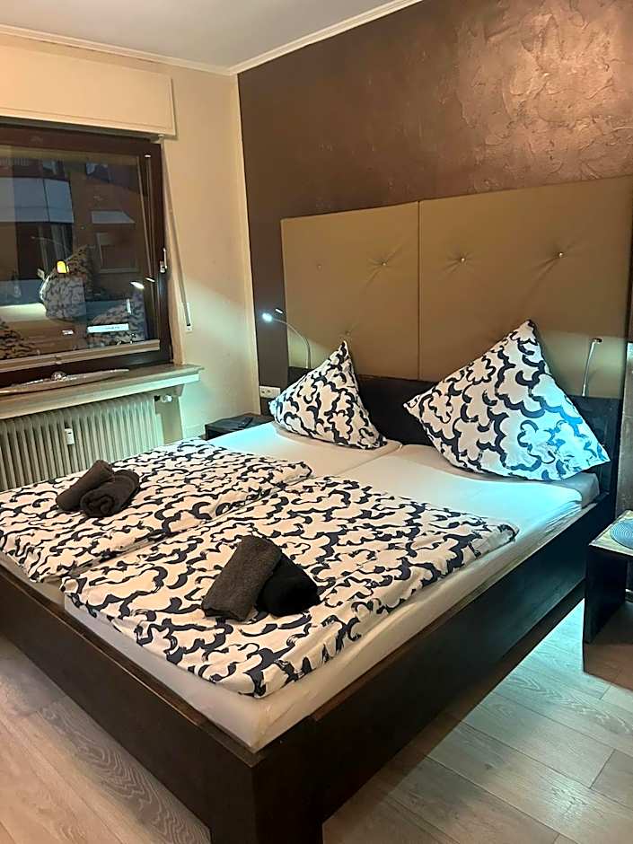 Hotel Am Markt
