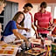 Hotel Riu Tikida Palmeraie - All Inclusive