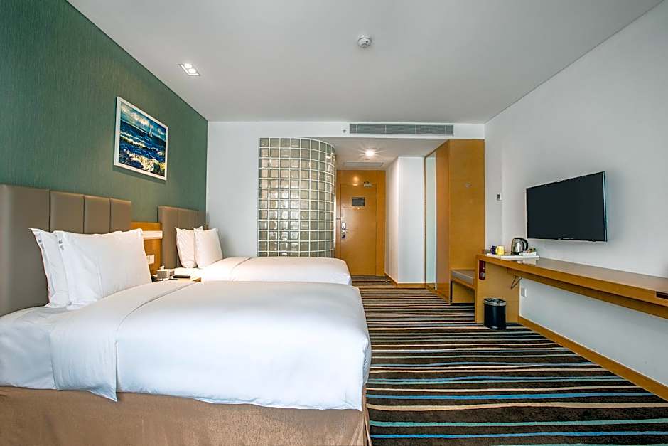 Holiday Inn Express Xian North By IHG