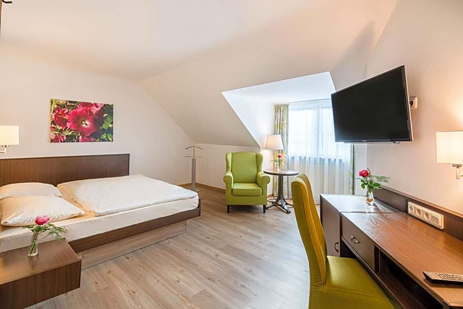 Waldhotel Schäferberg