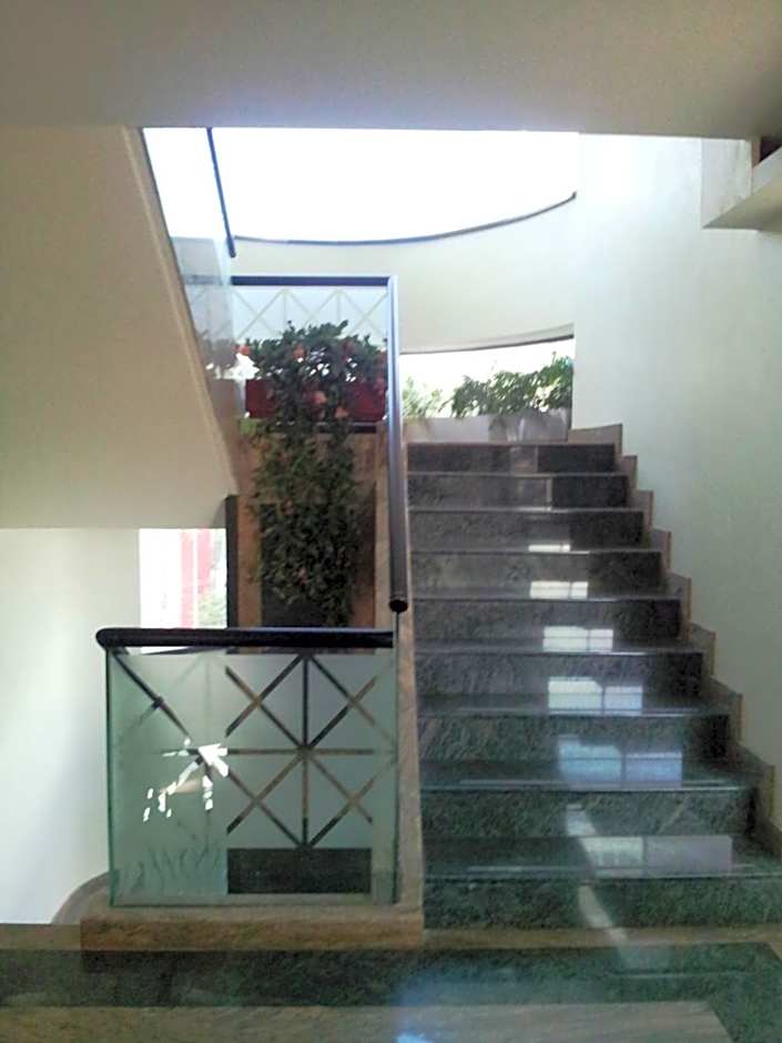 Hotel Astor