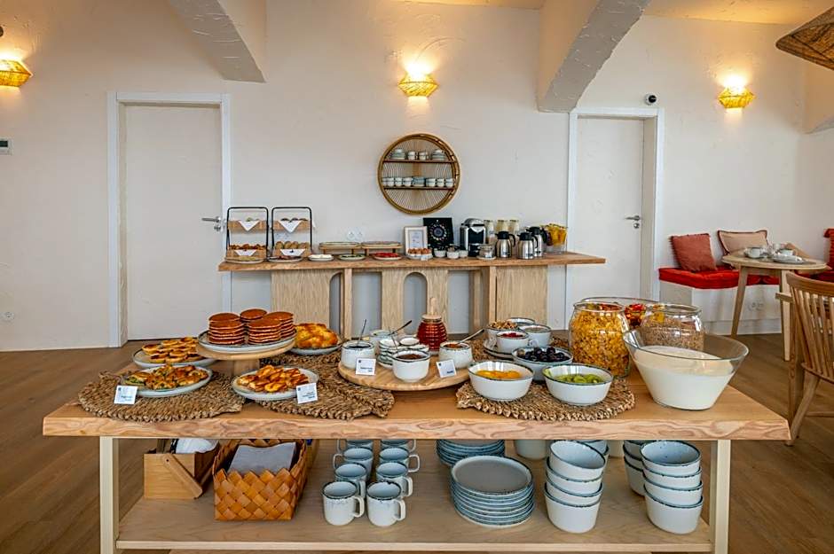 Praia FLH Hotels Ericeira