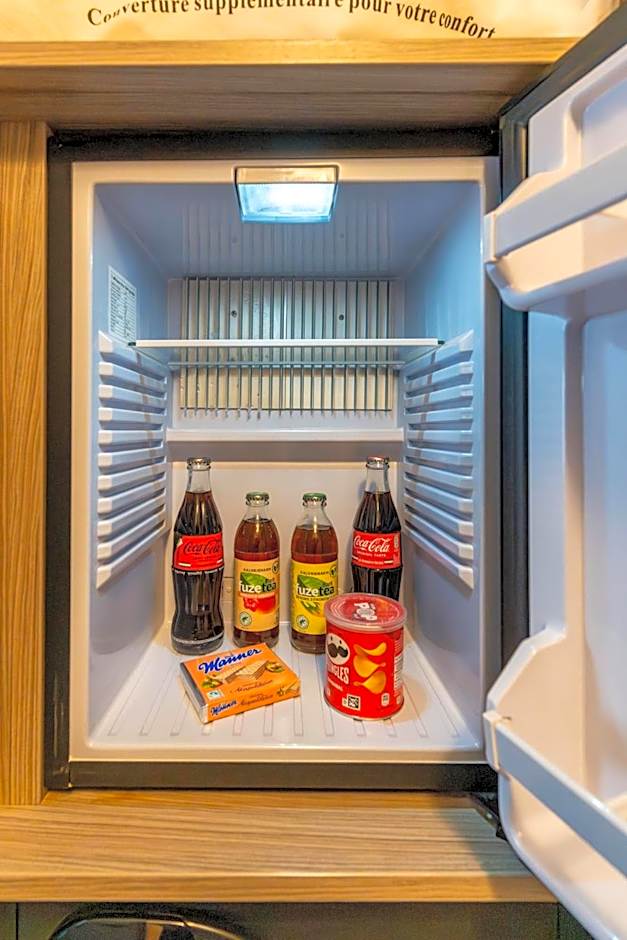 Mercure Salzburg City