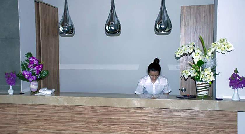 Begonville Beach Hotel - Adult Only