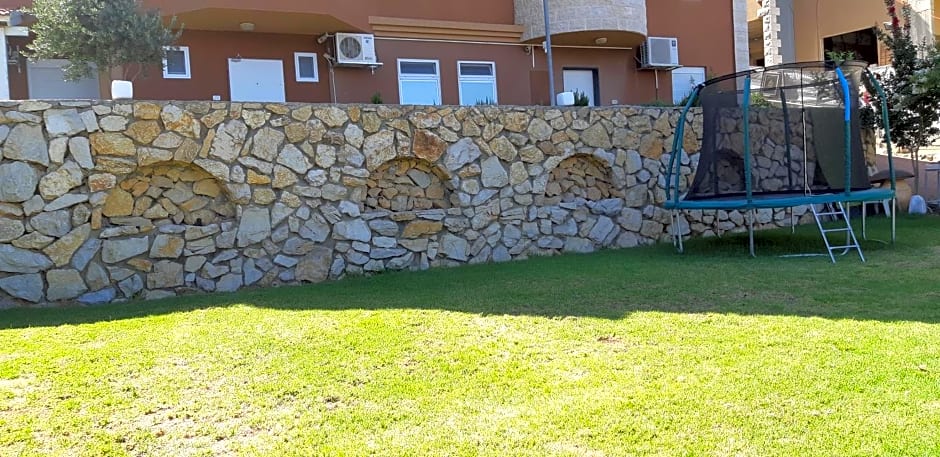 Sanabl Druze Hospitality