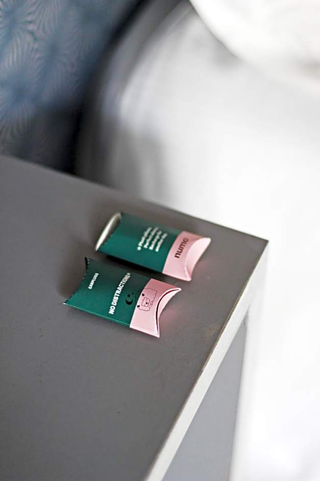 Rodo Hotel Fashion Delight