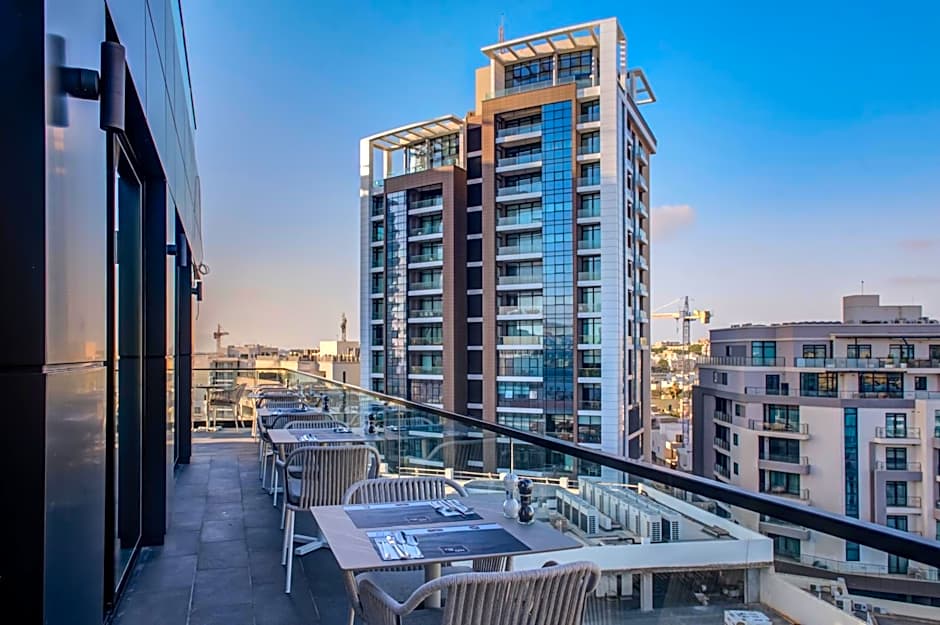 Noru Hotel Malta - Adults Only Hotel
