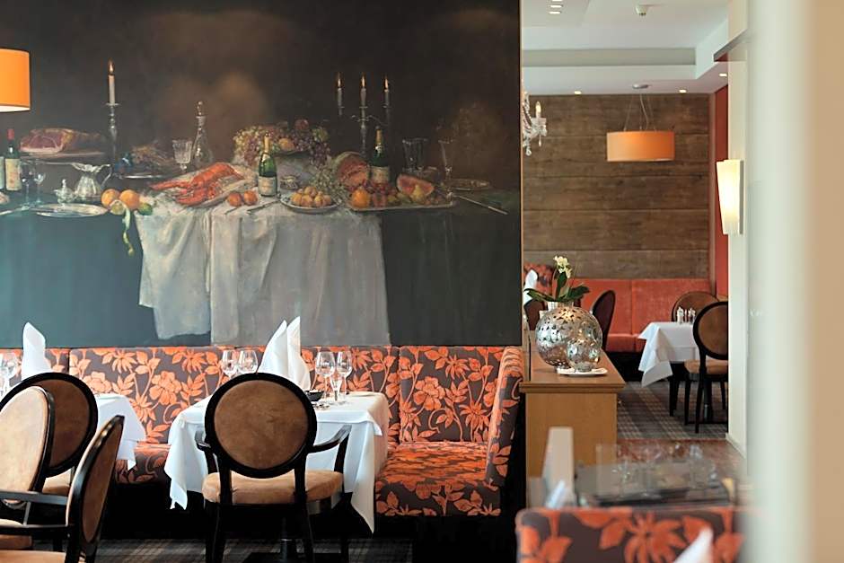 Ringhotel Waldschlößchen