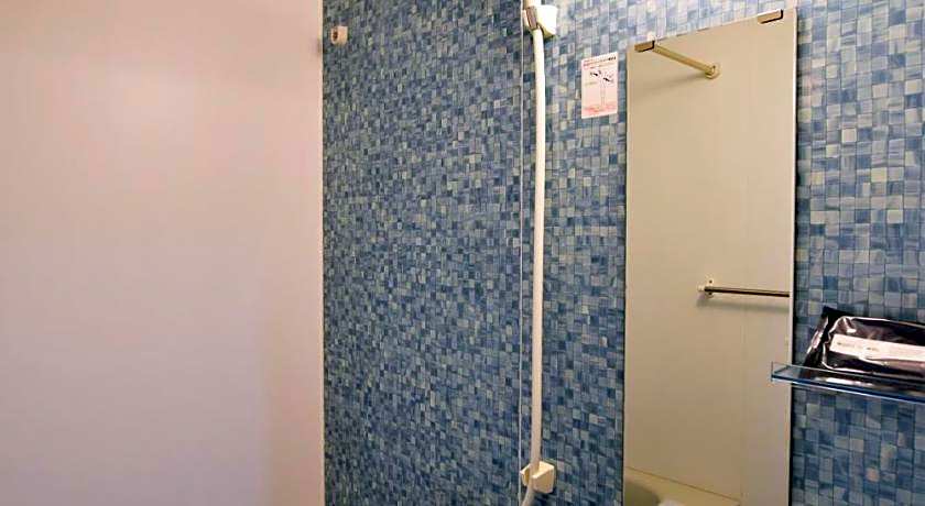 Randor Residential Hotel Fukuoka