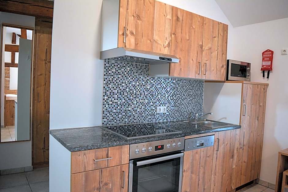 Apartment´s Marchtrenk