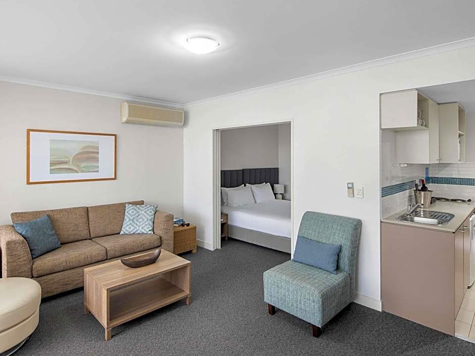 Mantra Ettalong Beach